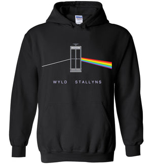 Wyld discount stallyns hoodie