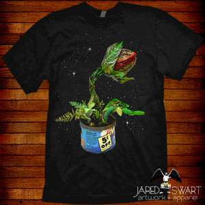 Audrey 2 Little Shop of Horrors T-shirt